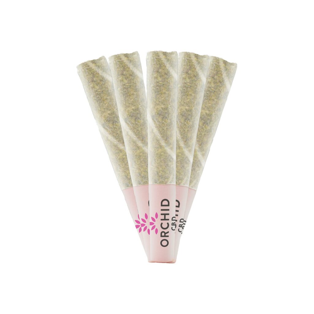 Cbd Rntz Pre-Rolls — BC Cannabis Home