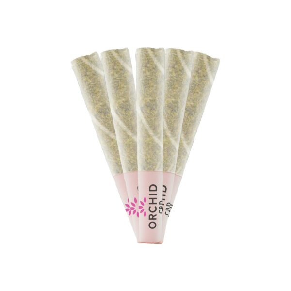Cbd Rntz Pre-Rolls — BC Cannabis Home
