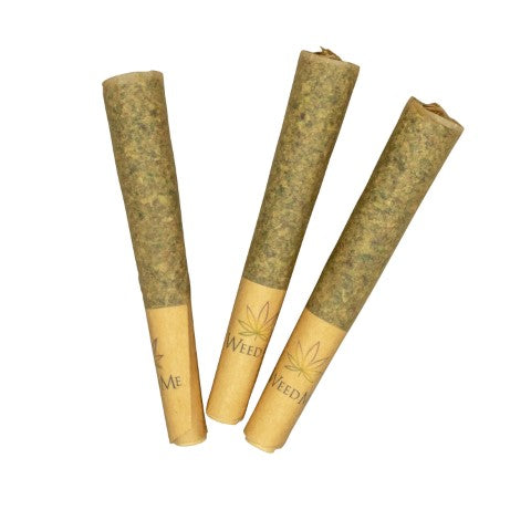 Cindy Jack Pre-Rolls — BC Cannabis Home