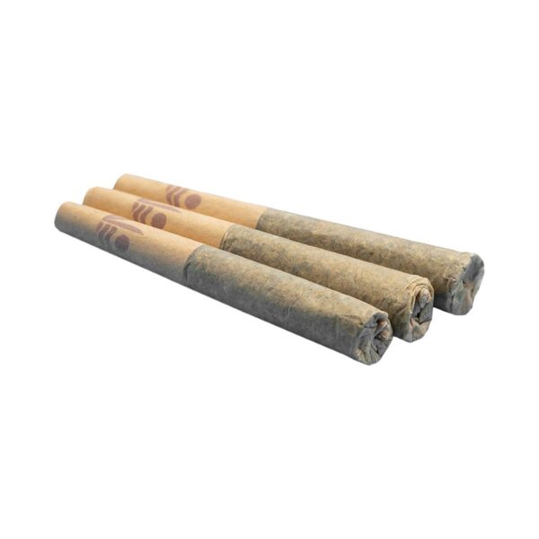 Tropic Thunder Pre-Rolls — BC Cannabis Home