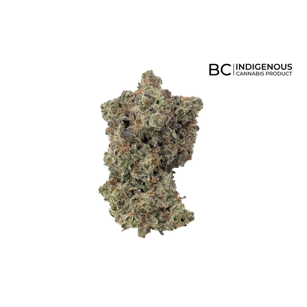 Okgn Peach — BC Cannabis Home