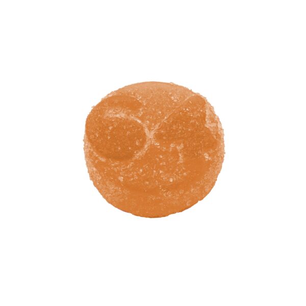 Fzy Peach Thc:Cbg Live Rosin Chews Multi — BC Cannabis Home