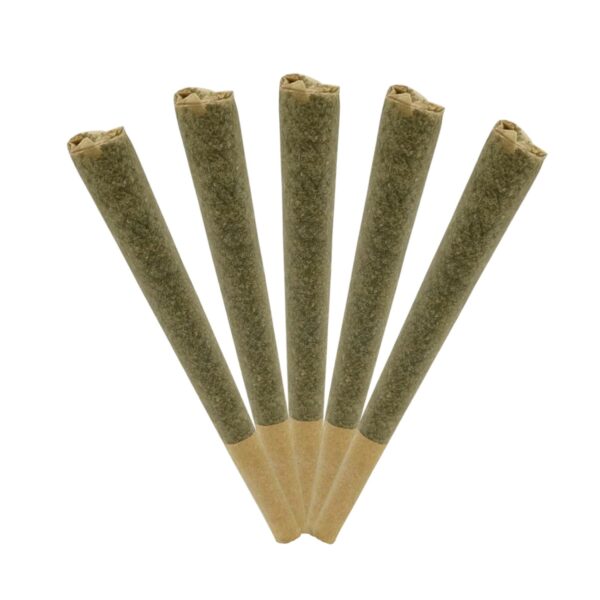 Giddy Up Sativa Pre-Rolls — BC Cannabis Home