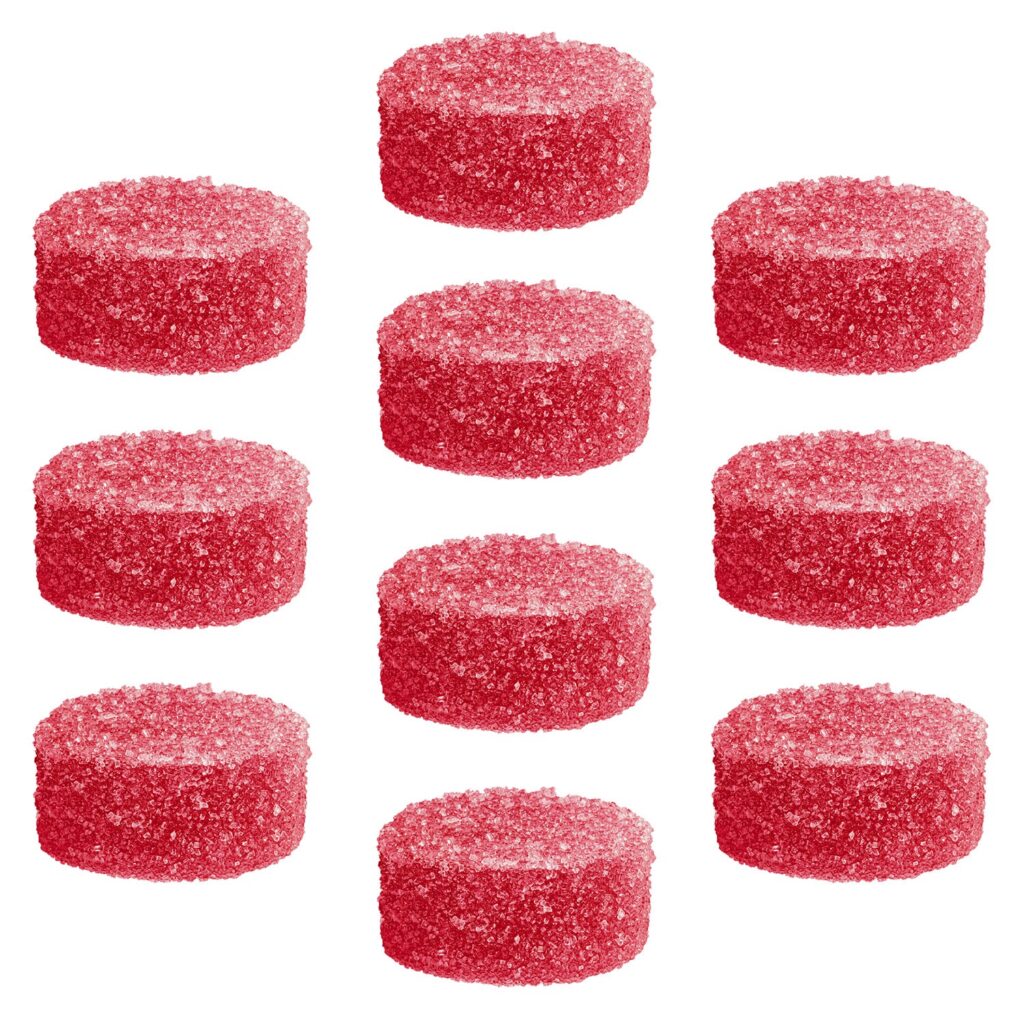 Paradise Pnch Zero Party Pack Gummies Multi — BC Cannabis Home