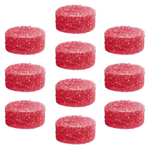 Paradise Pnch Zero Party Pack Gummies Multi — BC Cannabis Home