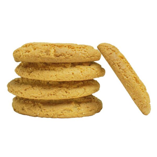 50 Thc Mini Oatmeal Chocolate Chip Cookies Multi — BC Cannabis Home
