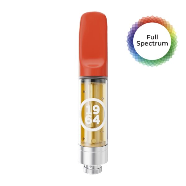 Apples & Bananas Cured Resin Cartridge — BC Cannabis Home