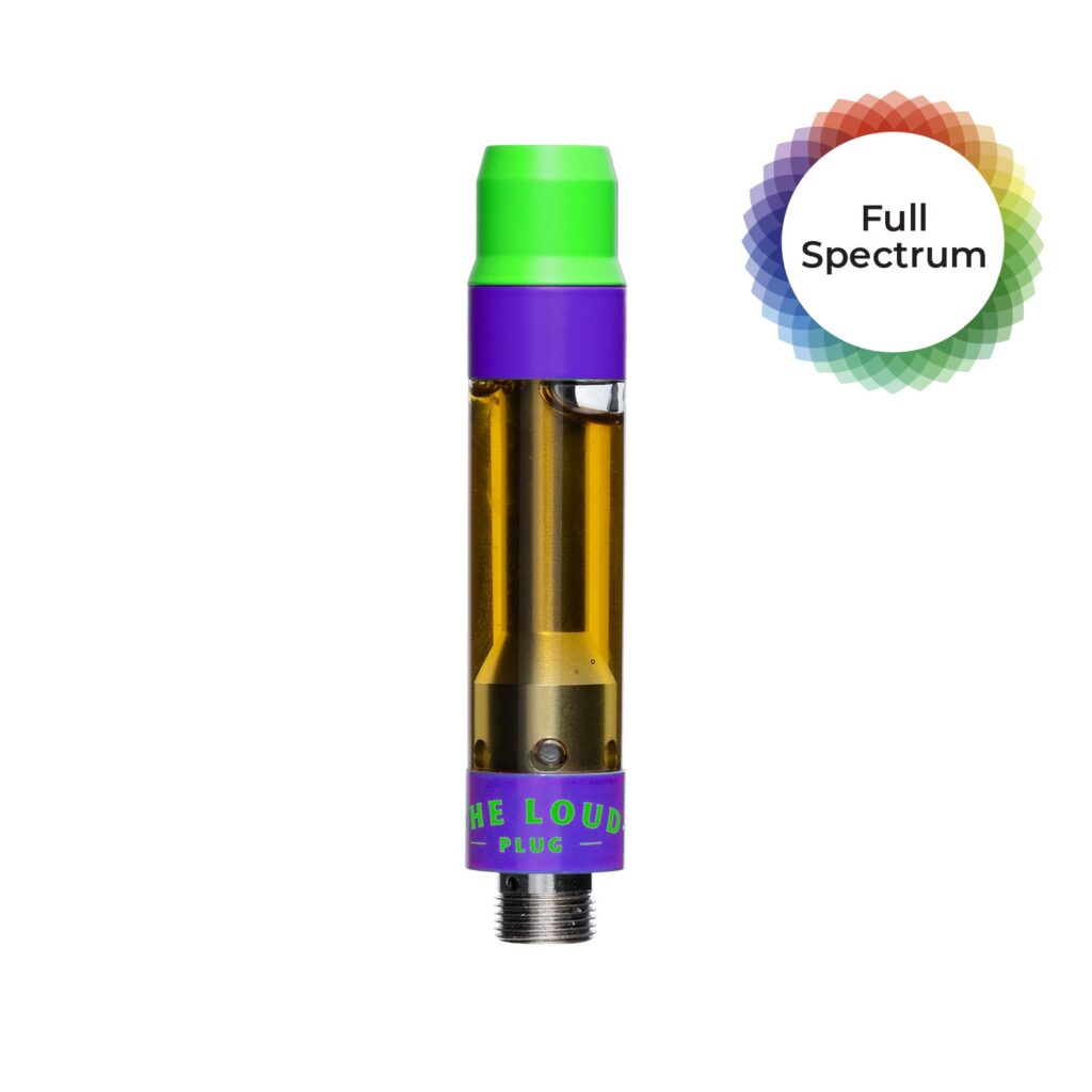 Venom Og Live Resin Cartridge — BC Cannabis Home