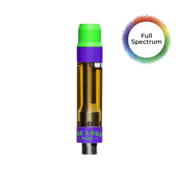 Venom Og Live Resin Cartridge — BC Cannabis Home