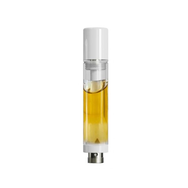 Island Lemon Haze Cured Resin Cartridge Lto — BC Cannabis Home