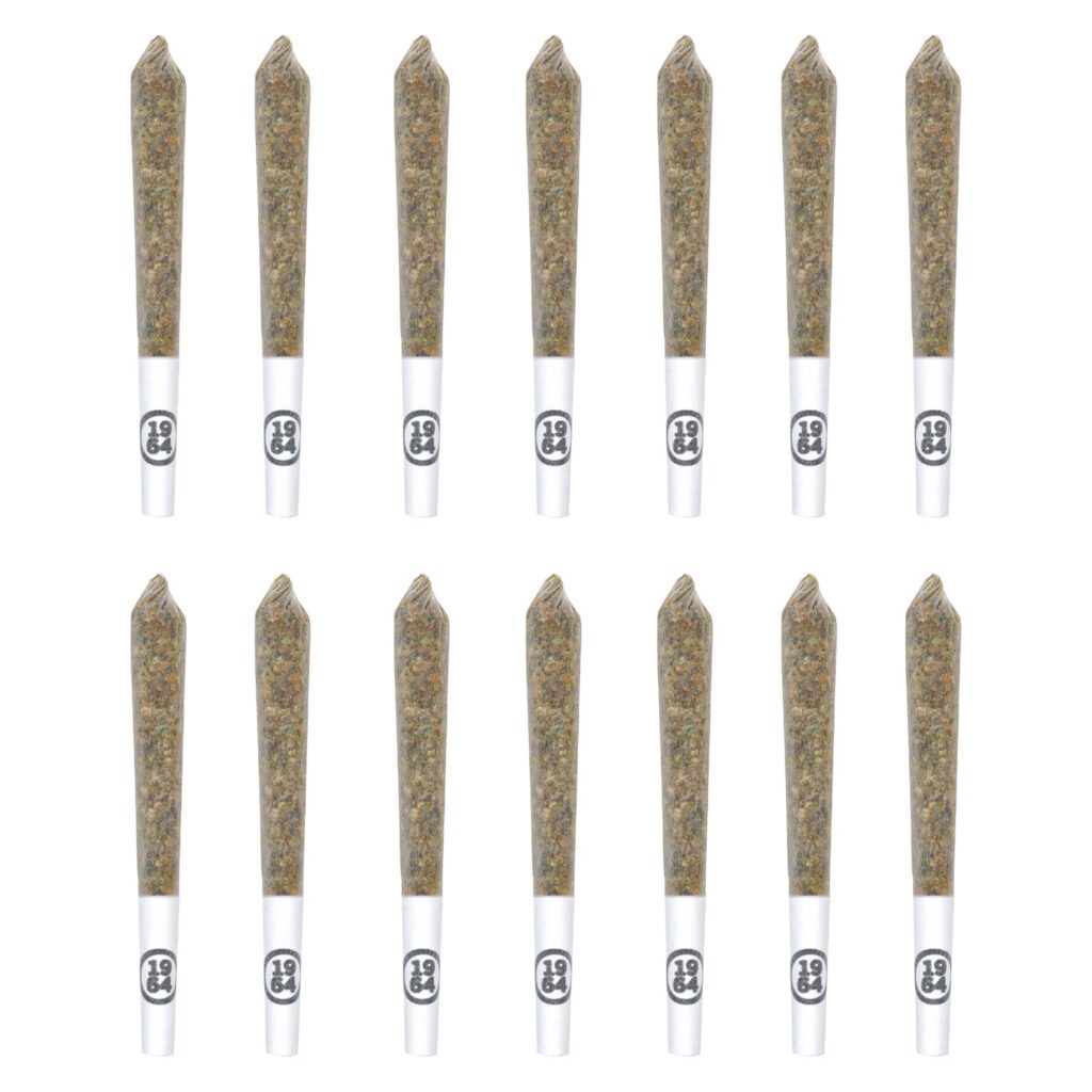 Comatose Pre-Rolls — BC Cannabis Home