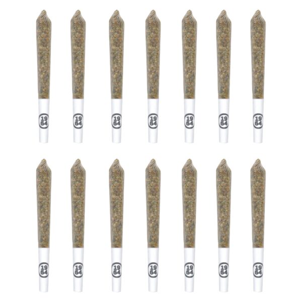 Comatose Pre-Rolls — BC Cannabis Home