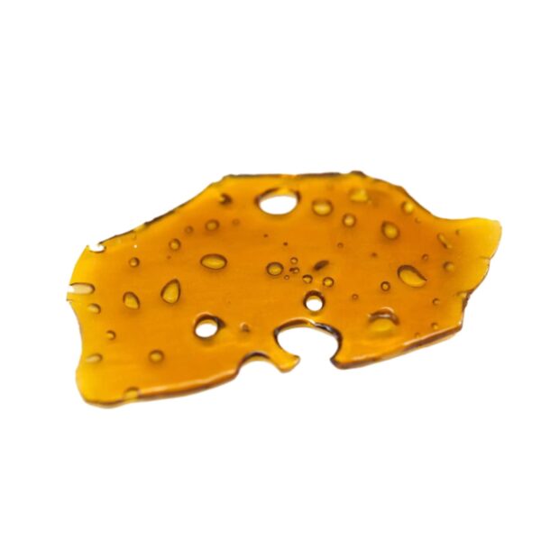 Gelato 41 Live Resin Shatter — BC Cannabis Home