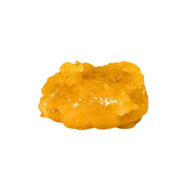 Blackjack Whipped Live Resin — BC Cannabis Home