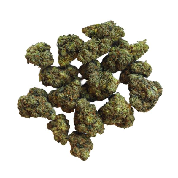 Root Beer Float Flower — BC Cannabis Home