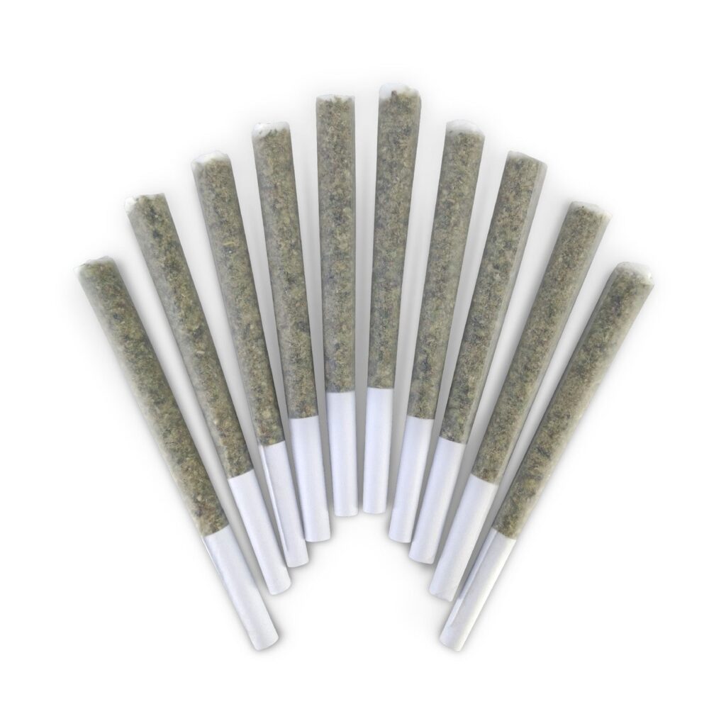 Dragonfruit Drift Pre-Rolls — BC Cannabis Home