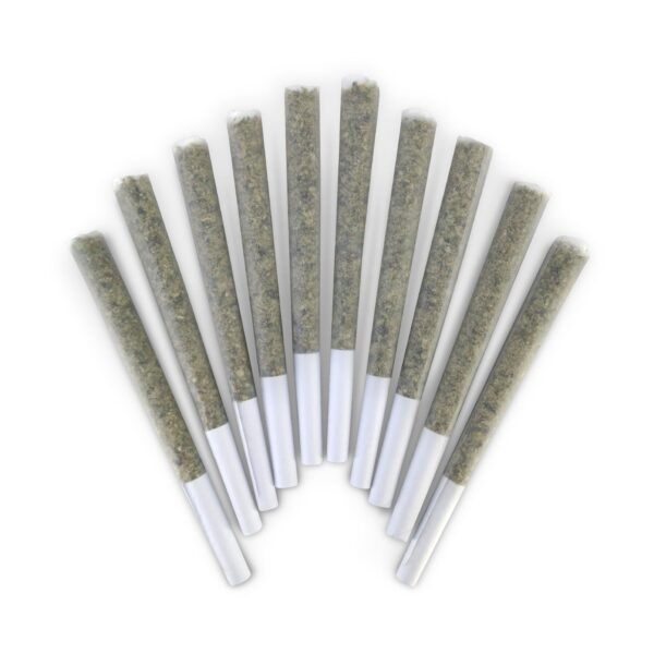 Dragonfruit Drift Pre-Rolls — BC Cannabis Home