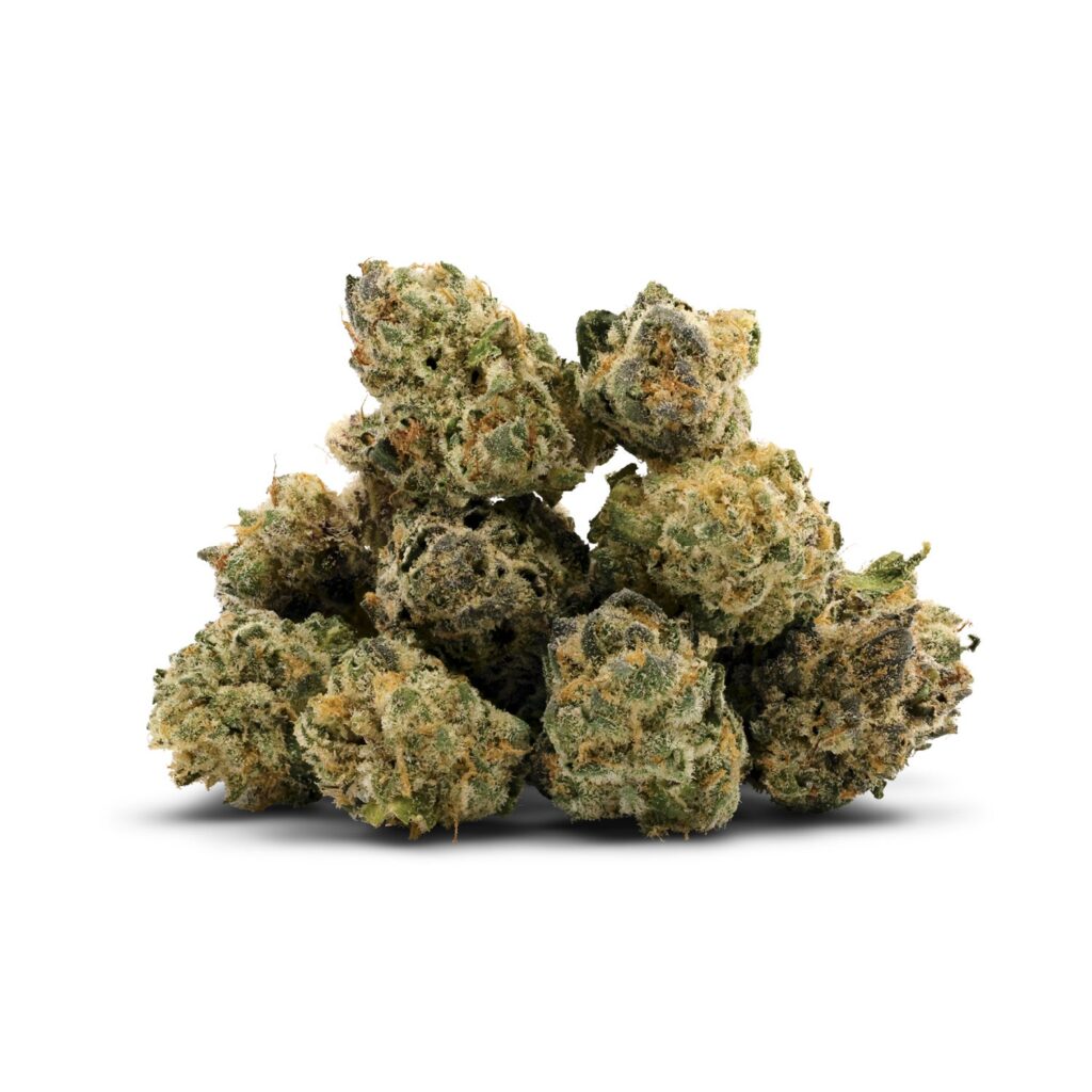 Deja Vu Smalls — BC Cannabis Home