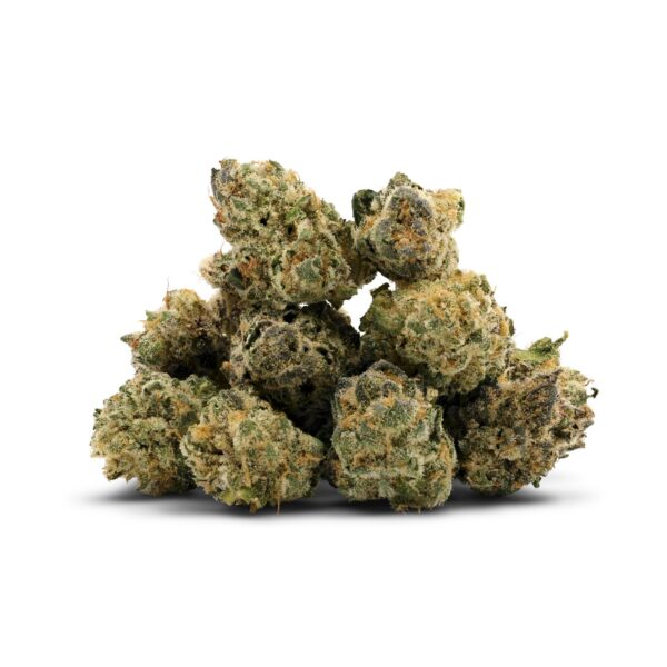 Deja Vu Smalls — BC Cannabis Home