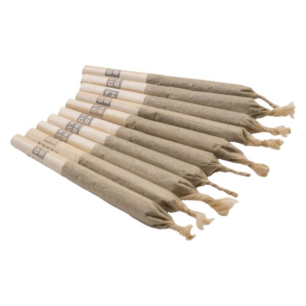 Midnight Sherb Pre-Rolls — BC Cannabis Home