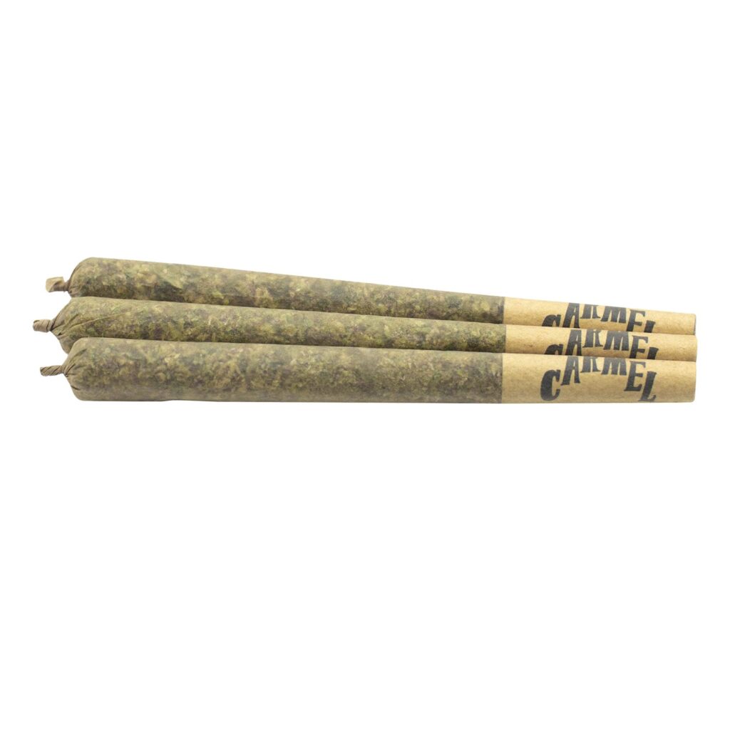 M.Tai X Jungle Cake Pre-Rolls Lto — BC Cannabis Home