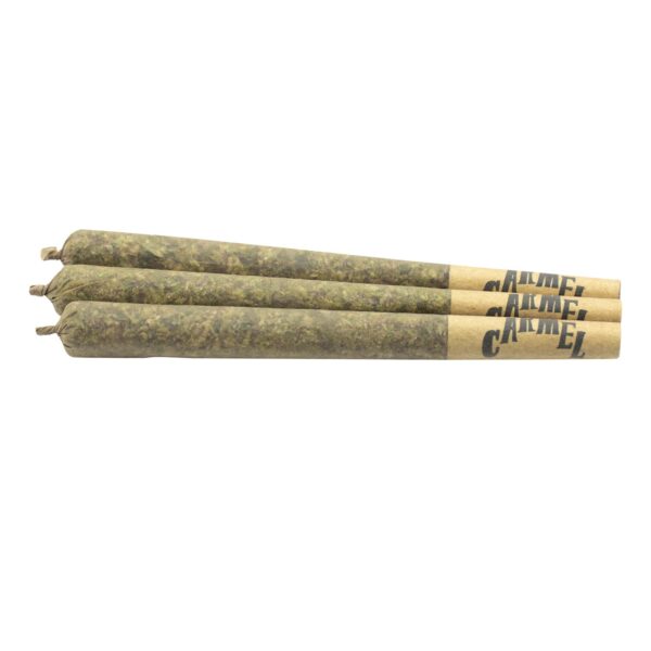 M.Tai X Jungle Cake Pre-Rolls Lto — BC Cannabis Home