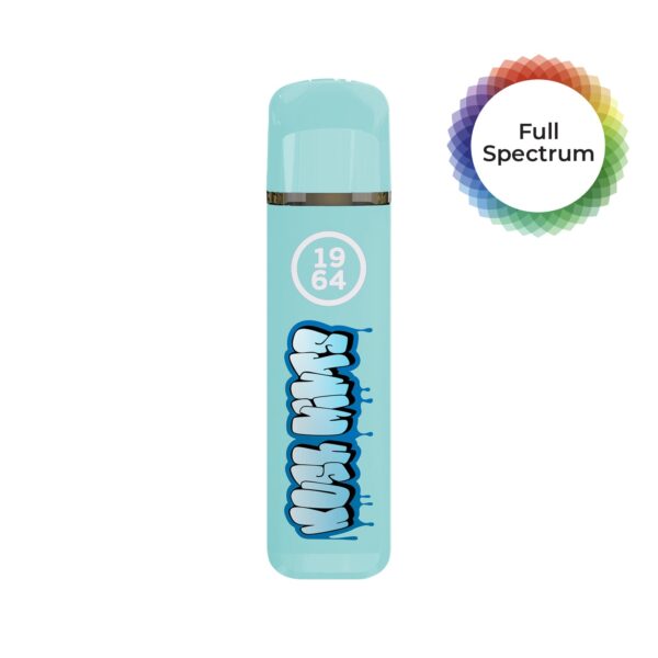 Kush Mints Fse Resin Aio Vape Lto — BC Cannabis Home