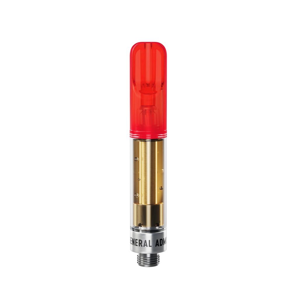 Strazzleberry Liquid Diamond Bld 510 Vape Cart — BC Cannabis Home