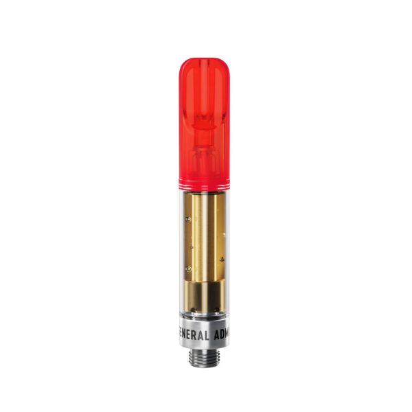 Strazzleberry Liquid Diamond Bld 510 Vape Cart — BC Cannabis Home