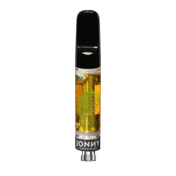 Red Congo Liquid Diamonds Cartridge — BC Cannabis Home