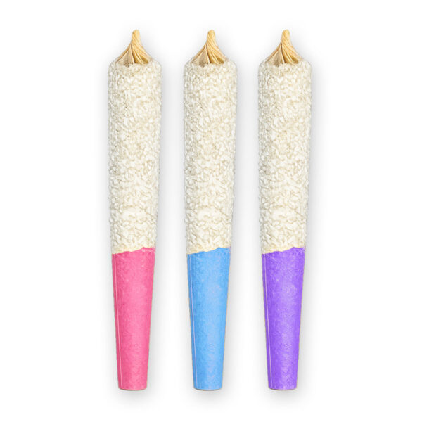 Animal Pack 50'S+ Triple Infused Pre-Rolls — BC Cannabis Home