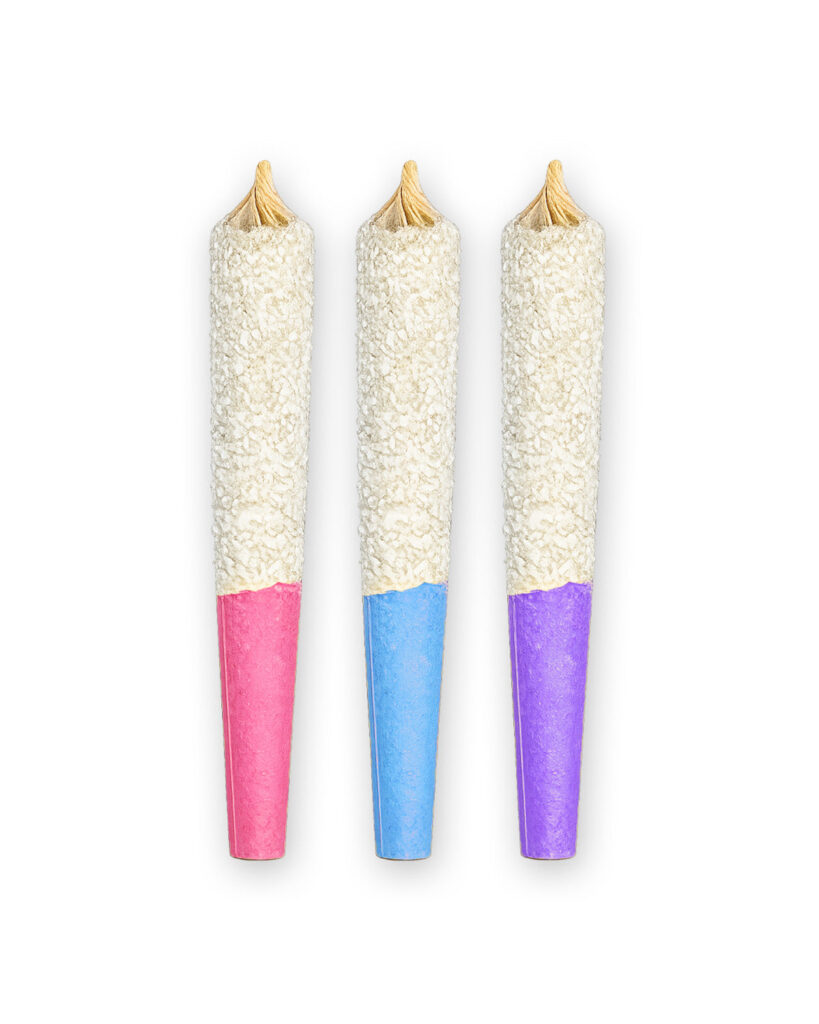 Animal Pack 50'S+ Triple Infused Pre-Rolls — BC Cannabis Home