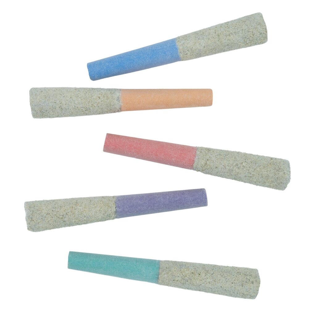 Liquid Demons Mix Pack Infused Pre-Rolls — BC Cannabis Home