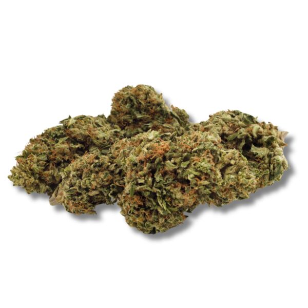 Certified Organic Cbd Flower — BC Cannabis Home