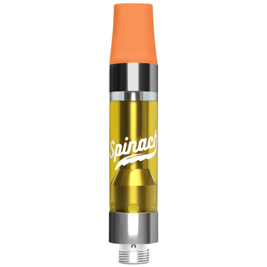 Orange Vanilla Twist Liquid Diamonds Bld Vape Lto — BC Cannabis Home