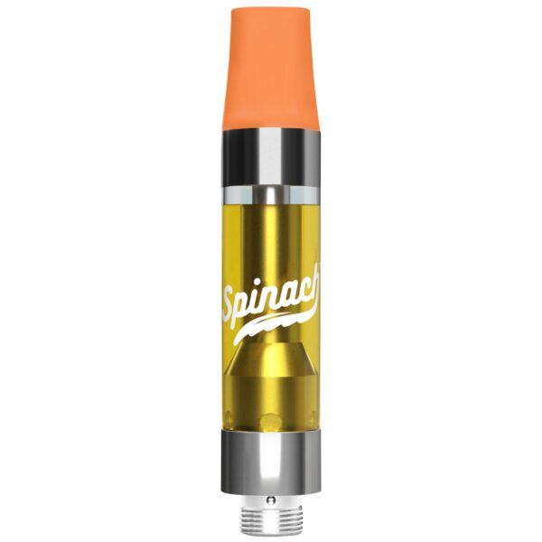 Orange Vanilla Twist Liquid Diamonds Bld Vape Lto — BC Cannabis Home
