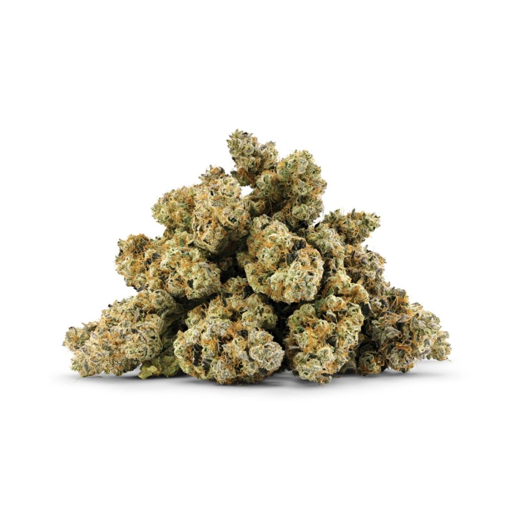 Silver Orchard — BC Cannabis Home