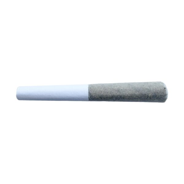 Qwazars Solventless Hash Infused Pre-Roll — BC Cannabis Home