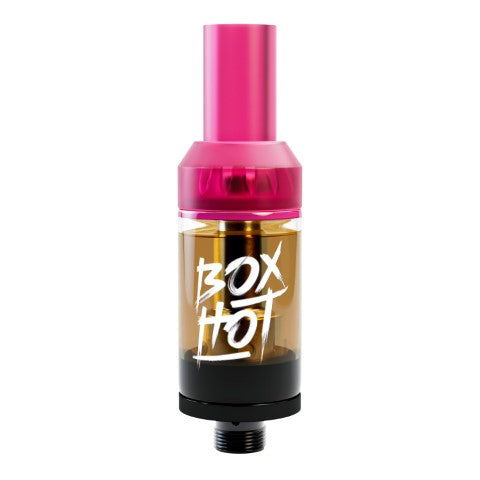 Berry Baddie Liquid Diamond Charged 510 Vape — BC Cannabis Home