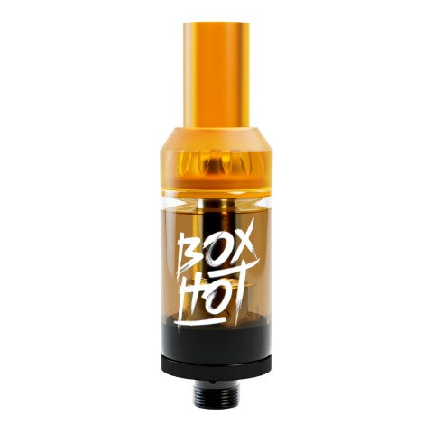 Maui Madness Liquid Diamond Charged 510 Vape — BC Cannabis Home
