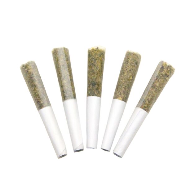 Texada Balance Pre-Rolls — BC Cannabis Home
