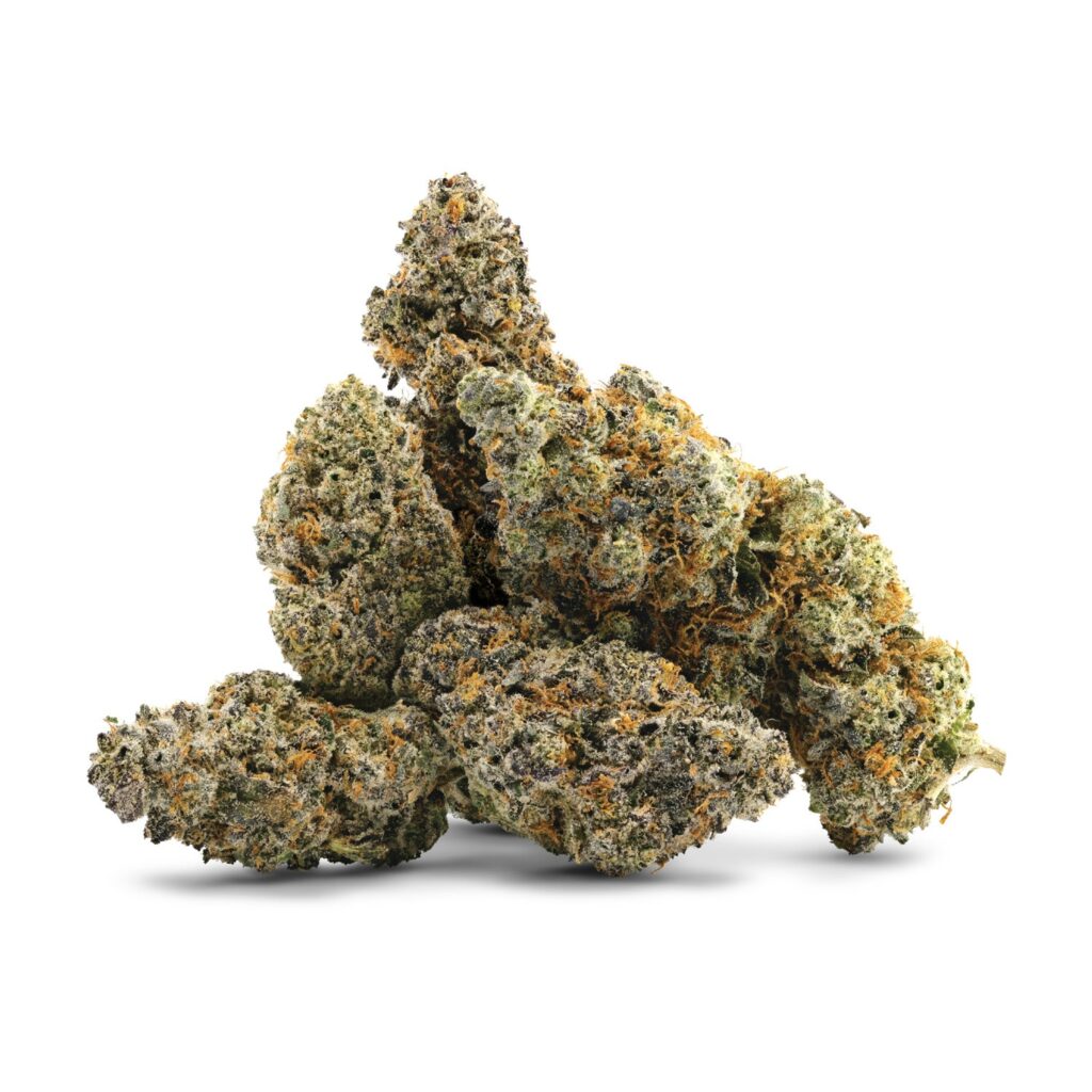 Electric Silk — BC Cannabis Home