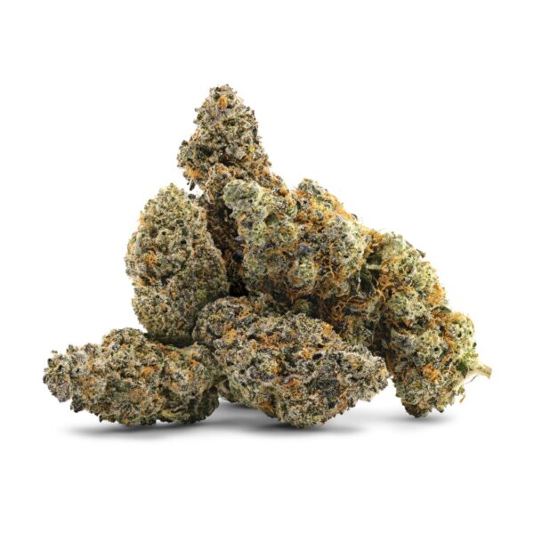 Electric Silk — BC Cannabis Home