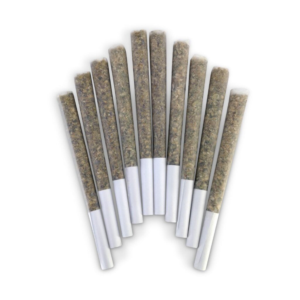 Daytrip Candy Pre-Rolls — BC Cannabis Home