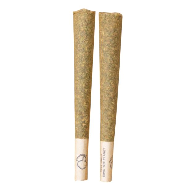 Hybrid Pre-Rolls — BC Cannabis Home