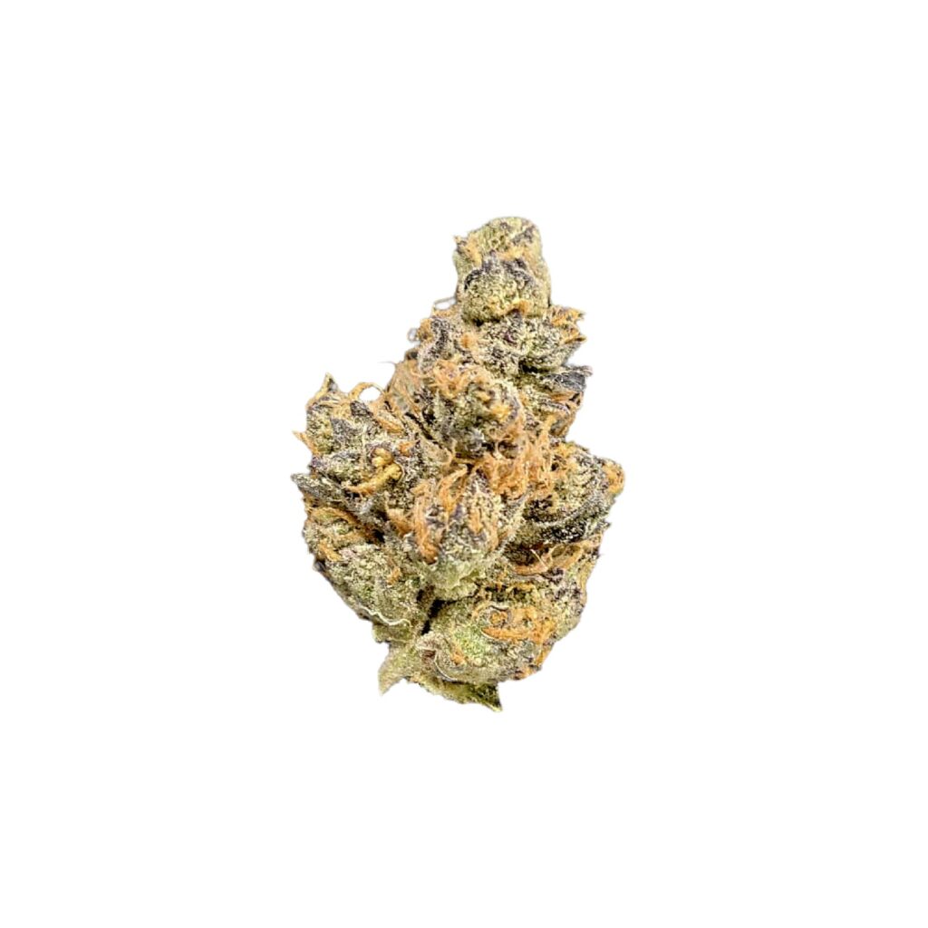 Garlic Haze — BC Cannabis Home