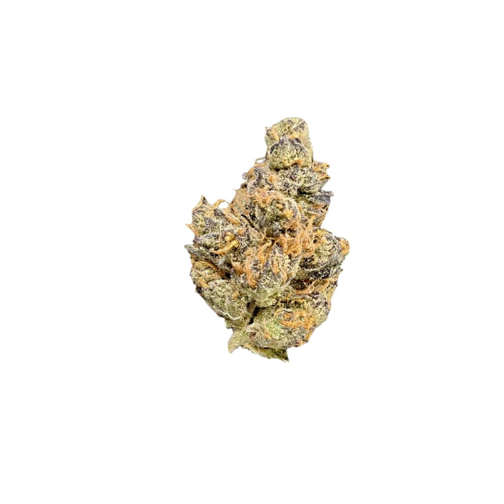 Garlic Haze — BC Cannabis Home