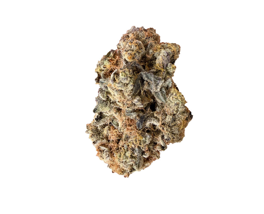 Kush Mints — BC Cannabis Home