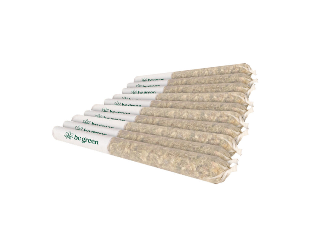 Unicorn Poop Pre-Rolls — BC Cannabis Home