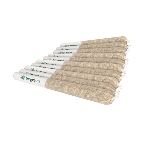 Unicorn Poop Pre-Rolls — BC Cannabis Home